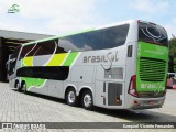 Brasil Sul Linhas Rodoviárias 3138 na cidade de São Paulo, São Paulo, Brasil, por Ezequiel Vicente Fernandes. Número da foto: #:id.