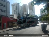 Gasparzinho Turismo 1120 na cidade de Recife, Pernambuco, Brasil, por Leon Oliver. Número da foto: #:id.