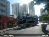 Gasparzinho Turismo 1120 na cidade de Recife, Pernambuco, Brasil, por Leon Oliver. ID da foto: :id.