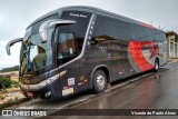 Style Bus 7100 na cidade de São Thomé das Letras, Minas Gerais, Brasil, por Vicente de Paulo Alves. Número da foto: #7266146.