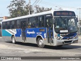 Auto Ônibus Fagundes RJ 101.397 na cidade de Niterói, Rio de Janeiro, Brasil, por Gabriel Henrique Lima. Número da foto: #:id.