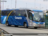 Viação Cometa 13248 na cidade de São Paulo, São Paulo, Brasil, por Guilherme Estevan. Número da foto: #:id.