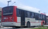 Express Transportes Urbanos Ltda 4 8889 na cidade de São Paulo, São Paulo, Brasil, por Gilberto Dos Reis Ramos. Número da foto: #:id.