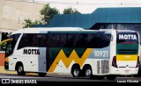 Viação Motta 10921 na cidade de Londrina, Paraná, Brasil, por Lucas Oliveira . Número da foto: #7265565.