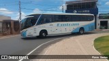 Emtram 4390 na cidade de Barra da Estiva, Bahia, Brasil, por Flávio  Santos. Número da foto: #7266498.