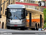 Viação Campo Belo 7 2133 na cidade de São Paulo, São Paulo, Brasil, por Victor Oliveira Santos. Número da foto: #:id.