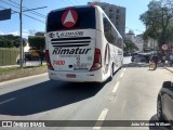Rimatur Transportes 7400 na cidade de Aparecida, São Paulo, Brasil, por João Marcos William. Número da foto: #:id.