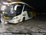 Empresa Gontijo de Transportes 19315 na cidade de Camanducaia, Minas Gerais, Brasil, por Marcus Vinicius de Amorim. Número da foto: #:id.