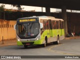 SM Transportes 20532 na cidade de Belo Horizonte, Minas Gerais, Brasil, por Matheus Rocha. Número da foto: #7267905.