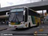 Empresa Gontijo de Transportes 11945 na cidade de Belo Horizonte, Minas Gerais, Brasil, por Tiago Wenceslau de Souza. Número da foto: #7265932.