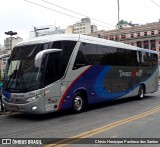 Trans Wolff Transportes e Turismo 5068 na cidade de São Paulo, São Paulo, Brasil, por Clóvis Henryque Pacheco dos Santos. Número da foto: #:id.