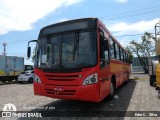 CVE Tur 710 na cidade de Aracaju, Sergipe, Brasil, por Eder C.  Silva. Número da foto: #:id.