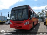 CVE Tur 710 na cidade de Aracaju, Sergipe, Brasil, por Eder C.  Silva. ID da foto: :id.