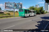 OT Trans - Ótima Salvador Transportes 21040 na cidade de Salvador, Bahia, Brasil, por Gabriel Borges. Número da foto: #:id.