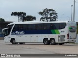 Planalto Transportes 3019 na cidade de Curitiba, Paraná, Brasil, por Ricardo Matu. Número da foto: #:id.
