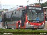 Express Transportes Urbanos Ltda 4 8925 na cidade de São Paulo, São Paulo, Brasil, por Jonas Ramos. Número da foto: #:id.