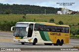 Empresa Gontijo de Transportes 12060 na cidade de João Monlevade, Minas Gerais, Brasil, por Mairo de Magalhães. Número da foto: #7265898.