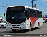 Ônibus Particulares HIJ6055 na cidade de Aracaju, Sergipe, Brasil, por Eder C.  Silva. ID da foto: :id.