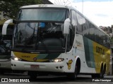 Empresa Gontijo de Transportes 14190 na cidade de Belo Horizonte, Minas Gerais, Brasil, por Pedro Henrique. Número da foto: #7266154.