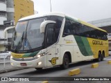 Empresa Gontijo de Transportes 19040 na cidade de Belo Horizonte, Minas Gerais, Brasil, por Luiz Otavio Matheus da Silva. Número da foto: #:id.