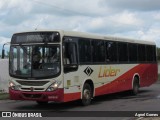 Empresa Lider 127 na cidade de Teresina, Piauí, Brasil, por Agnel Gomes. Número da foto: #:id.