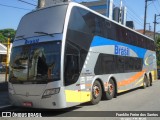 Trans Brasil > TCB - Transporte Coletivo Brasil 2015 na cidade de São Paulo, São Paulo, Brasil, por Franklin Freire dos Santos. Número da foto: #:id.