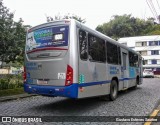 Turb Petrópolis > Turp -Transporte Urbano de Petrópolis 6901 na cidade de Petrópolis, Rio de Janeiro, Brasil, por Gustavo Esteves Saurine. Número da foto: #:id.