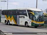 Viação Motta 10331 na cidade de São Paulo, São Paulo, Brasil, por Guilherme Estevan. Número da foto: #:id.