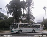 Cidade Real 1230 na cidade de Petrópolis, Rio de Janeiro, Brasil, por Gustavo Esteves Saurine. ID da foto: :id.