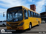 AVP - Auto Viação Paraíso 5271 na cidade de Aracaju, Sergipe, Brasil, por Eder C.  Silva. Número da foto: #:id.