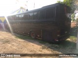 Ônibus Particulares 5357 na cidade de Divinópolis, Minas Gerais, Brasil, por João Marcos William. Número da foto: #7266637.