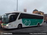BTL - Borini Turismo 7070 na cidade de Aparecida, São Paulo, Brasil, por Carlos Vinicius Estevão Menezes. Número da foto: #:id.