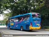 Rápido Expresso Fênix Viação 37025 na cidade de São Paulo, São Paulo, Brasil, por Andre Santos de Moraes. Número da foto: #7265919.