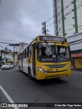 Plataforma Transportes 30378 na cidade de Salvador, Bahia, Brasil, por Victor São Tiago Santos. ID da foto: :id.