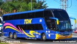 TDK – Transportes Dallabrida e Kurtz 2020 na cidade de São Paulo, São Paulo, Brasil, por Ricardo Novo de Magalhaes. Número da foto: #:id.