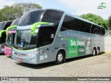 Viação Garcia 8404 na cidade de São Paulo, São Paulo, Brasil, por Ezequiel Vicente Fernandes. Número da foto: #7266105.