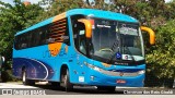Litorânea Transportes Coletivos 5360 na cidade de São Paulo, São Paulo, Brasil, por Cleverson dos Reis Giraldi. Número da foto: #7267447.