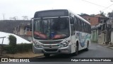 FAOL - Friburgo Auto Ônibus 440 na cidade de Nova Friburgo, Rio de Janeiro, Brasil, por Felipe Cardinot de Souza Pinheiro. Número da foto: #:id.