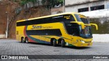 Severo Turismo 1590 na cidade de Caratinga, Minas Gerais, Brasil, por Pedro Lucas. Número da foto: #:id.
