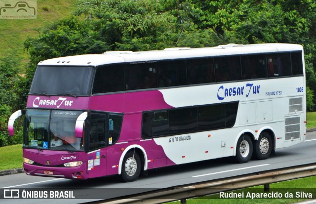 Caesar Tur 1008 na cidade de Santa Isabel, São Paulo, Brasil, por Rudnei Aparecido da Silva. Número da foto: #7269408.