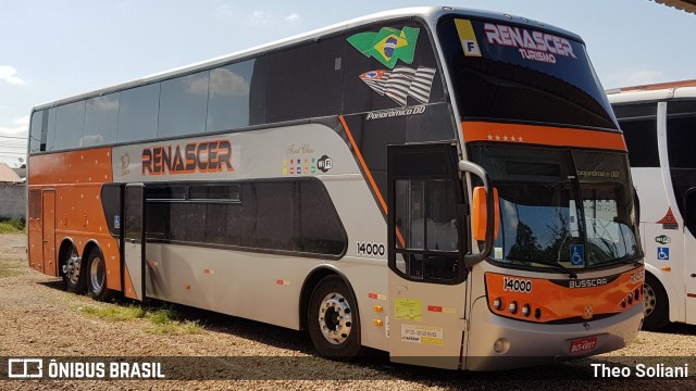 Renascer Turismo 14000 na cidade de Penápolis, São Paulo, Brasil, por Theo Soliani. Número da foto: #7267991.