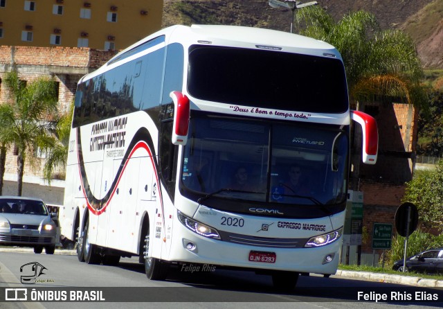 Expresso Mafrense 2020 na cidade de Aparecida, São Paulo, Brasil, por Felipe Rhis Elias. Número da foto: #7271569.