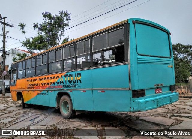 Trans Pororóca Tur 04 na cidade de São Thomé das Letras, Minas Gerais, Brasil, por Vicente de Paulo Alves. ID da foto: 7270036.