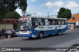 Viação Forte AF-50303 na cidade de Ananindeua, Pará, Brasil, por Carlos Jorge N.  de Castro. Número da foto: #:id.