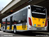 Viação Metrópole Paulista - Zona Leste 3 2090 na cidade de São Paulo, São Paulo, Brasil, por Luciano Ferreira da Silva. Número da foto: #:id.