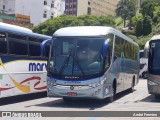Ônibus Particulares 2014 na cidade de Aparecida, São Paulo, Brasil, por André Fermino . Número da foto: #7270579.