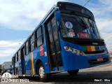 Viação Atalaia Transportes 6046 na cidade de Aracaju, Sergipe, Brasil, por Eder C.  Silva. Número da foto: #:id.