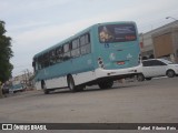 Transportes Santa Maria 620 na cidade de Pelotas, Rio Grande do Sul, Brasil, por Rafael Ribeiro Reis. Número da foto: #:id.
