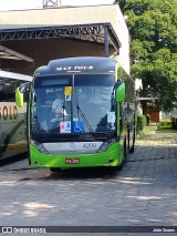 Max Tour Atibaia 4200 na cidade de São Paulo, São Paulo, Brasil, por João Soares. Número da foto: #7271144.