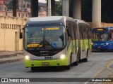 Bettania Ônibus 30542 na cidade de Belo Horizonte, Minas Gerais, Brasil, por Matheus Rocha. Número da foto: #7270853.